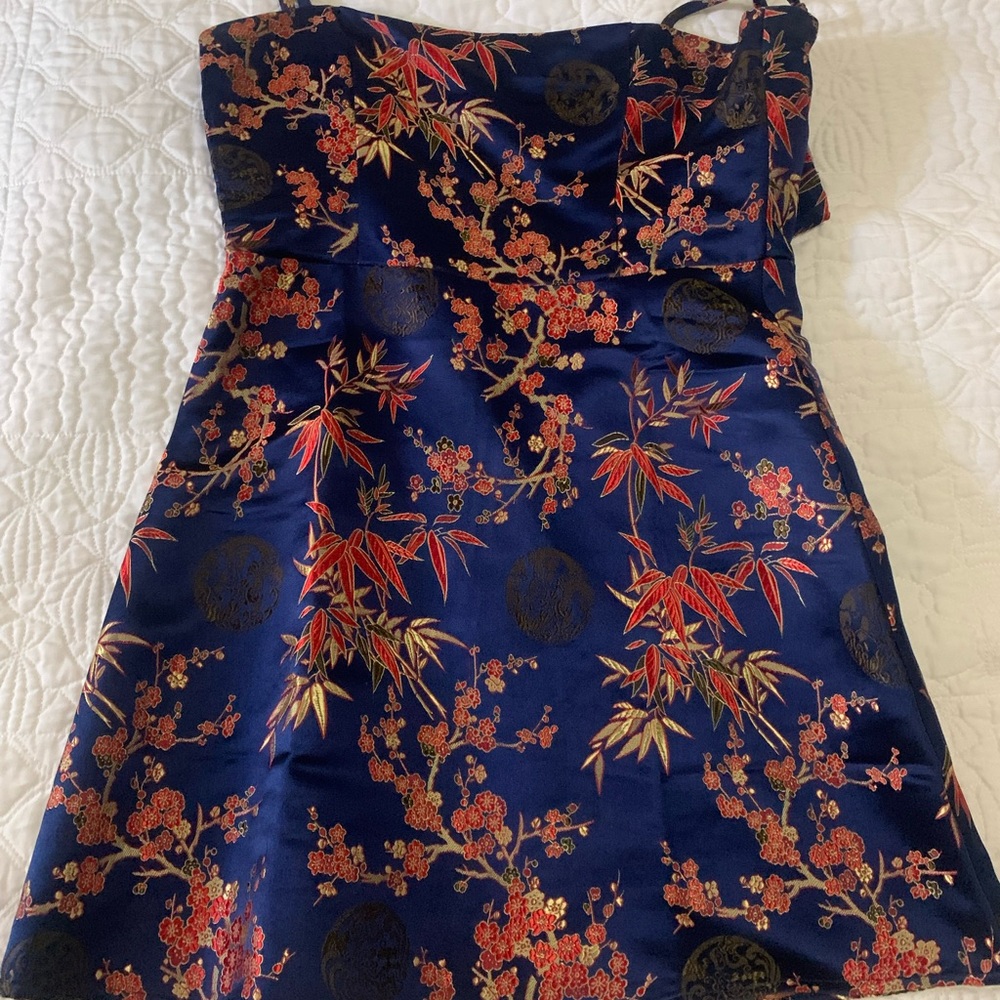 Bought this dress for my 18th birthday